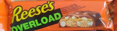 Reeses overload