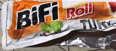 Bifi Roll Turkey