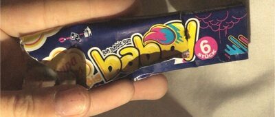 Chupa Chups Zungen Maler