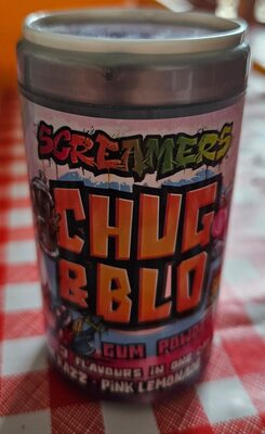 Chug & Blo