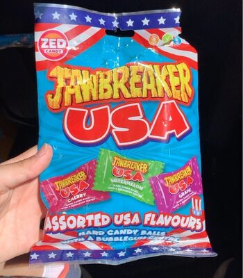 Jawbreaker usa