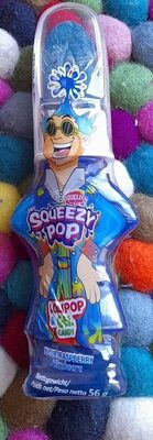 Squeezy Pop