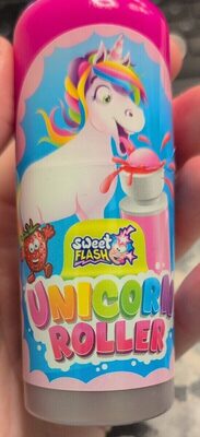 Unicorn Roller