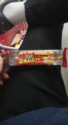 Big Doggie