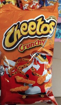 Tätitos käsegeschmack 226,8 g