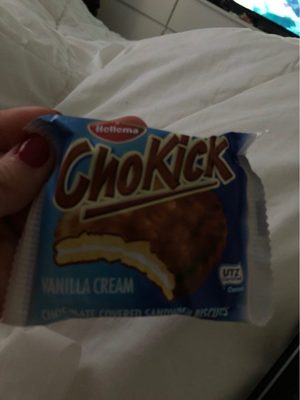 Chokick