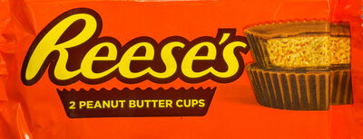 Reese‘s Butter cup