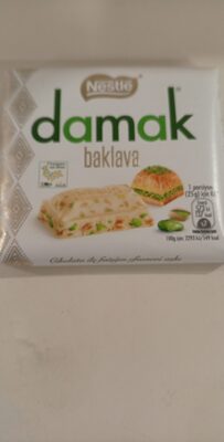 Nestles Baklava