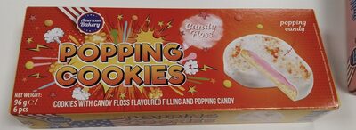American Cookie