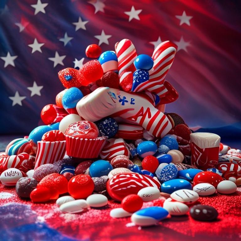 America First Box