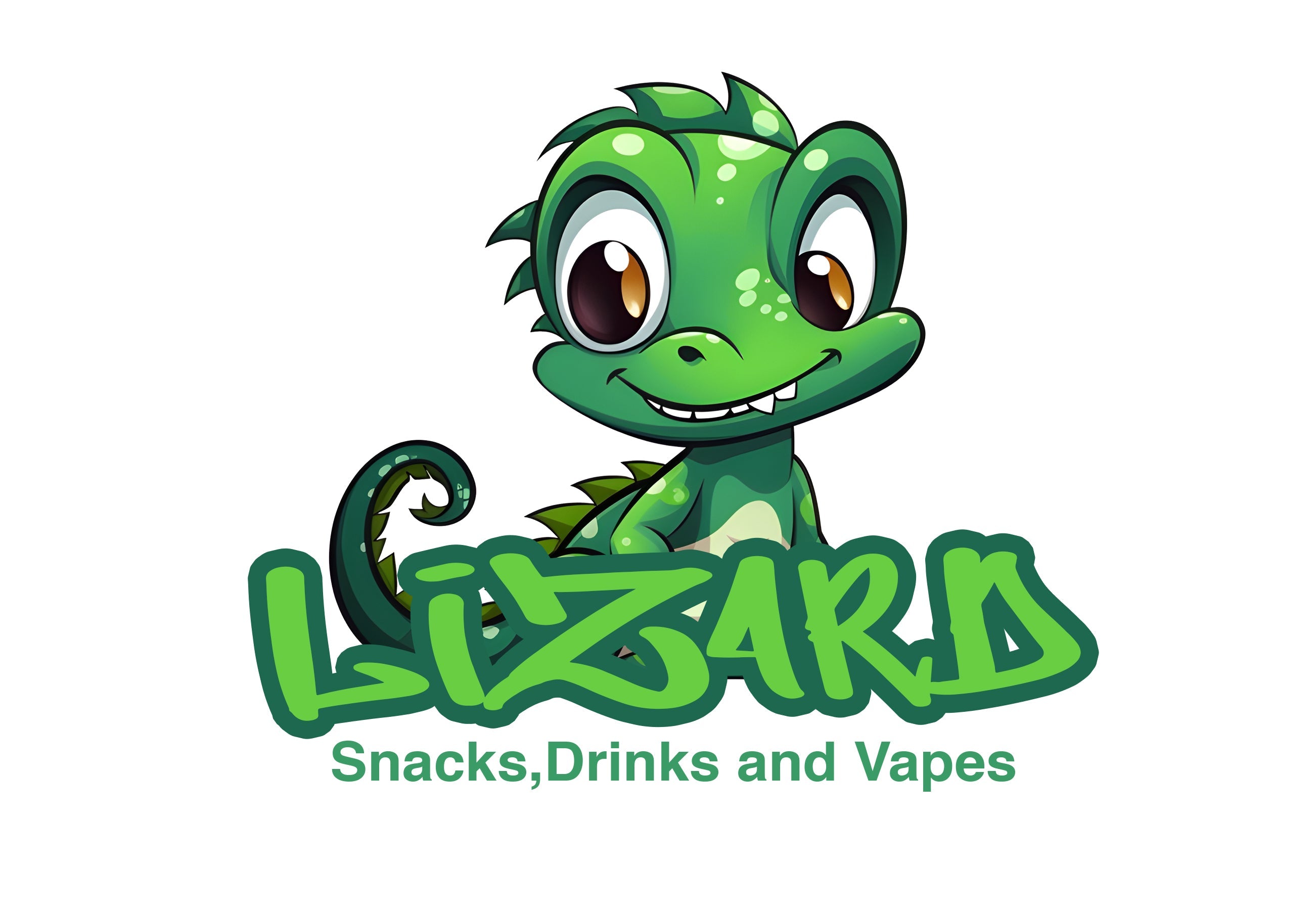 Lizard Snacks