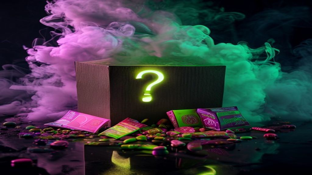 Mystery Box