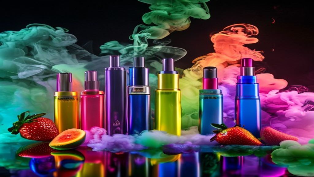 Vapes